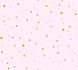 Kindertapete Punkte Gepunktet rosa gold Glanz Little Stars 35839-1 1