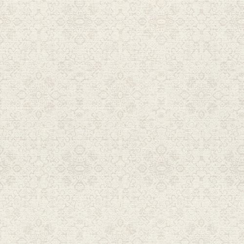 Artikelbild Vliestapete Rasch Textil Palau Ornament weiß weißgrau 228884