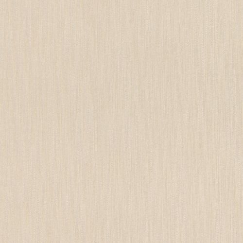 Textiltapete Rasch Textil Sky Vliestapete Uni creme 082561