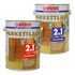 Wilckens 2in1 Parkettlack farblos 2,5 Liter 1