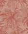 Artikelbild Vliestapete Floral Design rosa rot Glitzer Rasch Textil Abaca 229171 1