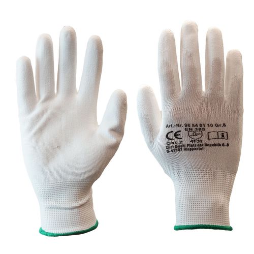 Handschuhe Malerhandschuhe Allzweck Arbeitshandschuhe senso