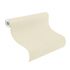 Vliestapete Rasch Uni Vintage-Stil beige 402322 2