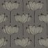 Produktansicht Vliestapete Onszelf Floral Blume grau Glanz Most Fabulous 530926 1