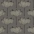 Produktansicht Vliestapete Onszelf Floral Blume grau Glanz Most Fabulous 530926 1