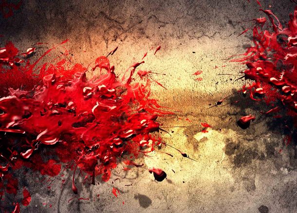 Artikelfoto Digitaldruck Foto-Vliestapete Abstrakt