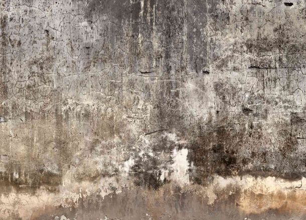 Artikelfoto Digitaldruck Foto-Vliestapete Kellerwand