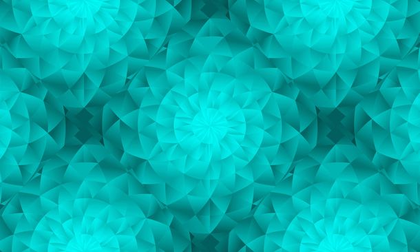 Artikelbild Digitaldruck Foto-Vliestapete Kaleidoskop