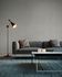 Vliestapete Beton-Optik Used creme grau 36600-2 5