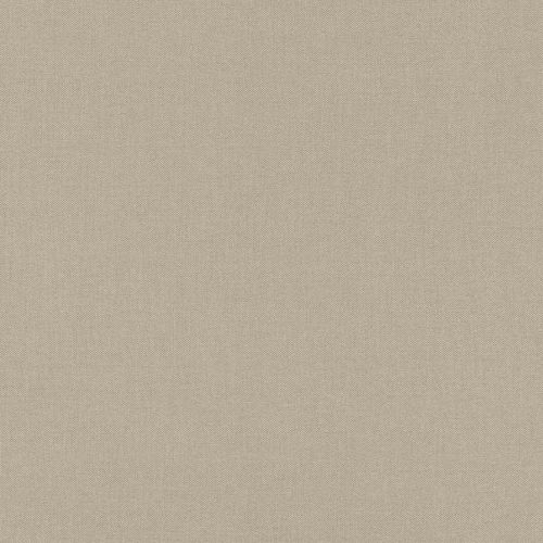 Artikelbild Vliestapete Uni Textil-Optik 423921 taupe