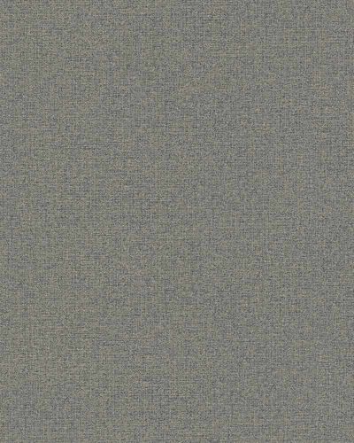 Artikelbild Tapete Textil Uni 31232 schwarz beige 