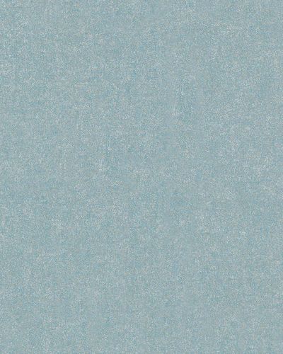 Produktbild Tapete Textil Uni 31228 blau taupe 