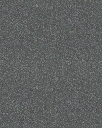 Illustration Wallpaper Herringbone Pattern Metallic 31241