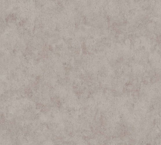 Vliestapete Beton Vintage grau Glanz 36924-2