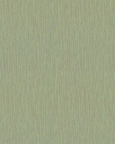 Artikelbild Vliestapete Strickmuster blau gold 31312