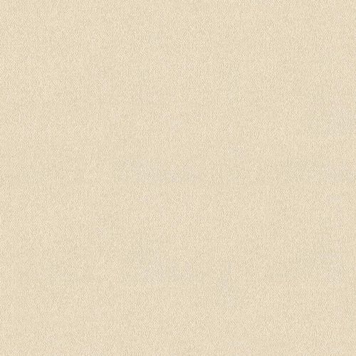 Vliestapete Uni Strukturiert beige Platinum 83976