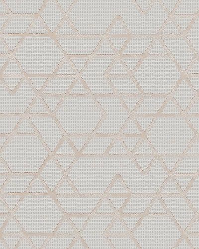 Artikelbild Vliestapete Grafik Dreieck Montego 30821