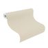 Vliestapete Uni Struktur beige Glanz Rasch Berlin 530223 2