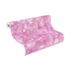 Kindertapete Weltraum Sterne rosa Glitzer Rasch 273212 2