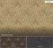 Kombinationsmöglichkeiten Vliestapete Art Deco sandbeige grau Metallic livingwalls New Walls 37427-2 | 374272 5