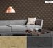 Kombinationsmöglichkeiten Vliestapete Art Deco schwarz gold Metallic livingwalls New Walls 37427-3 | 374273 5