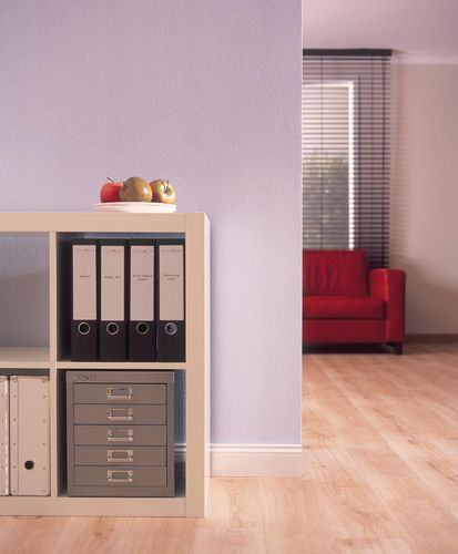 1 Rolle ERFURT Vlies-Rauhfaser Elegance 7,95m² Tapete Vliesrauhfaser 