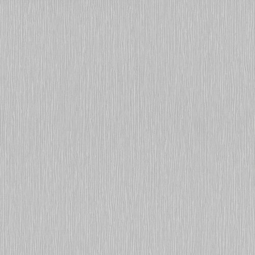 Tapete SALE P+S 42111-80 Uni Streifen grau