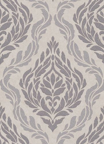 Barock-Ornamente-Vliestapete-taupe-grau-Glanz-10060-02-202901_3