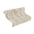 Vliestapete Rasch Holzbretter braun-beige 427318 2