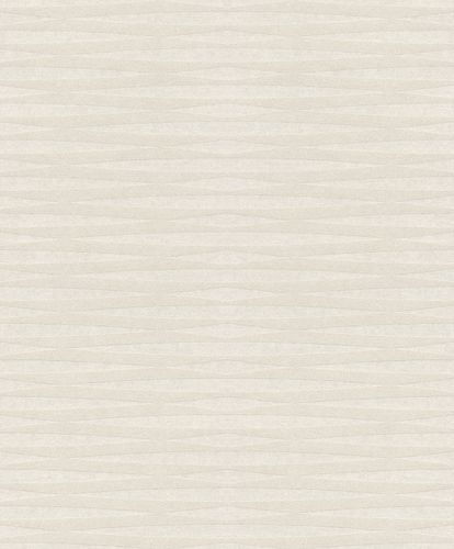 Vliestapete Grafik Rauten Beige metallic 298719