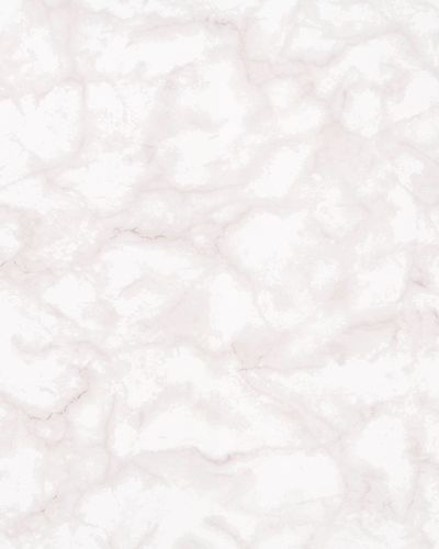 Vliestapete Schöner Wohnen Marmor weiß rosa 31802