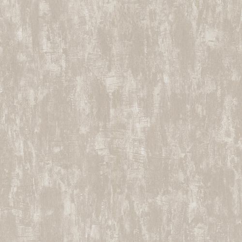 Vliestapete Marburg Struktur beige metallic 84869