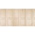 Fototapete Vlies Holz Tafel Wand beige creme 2