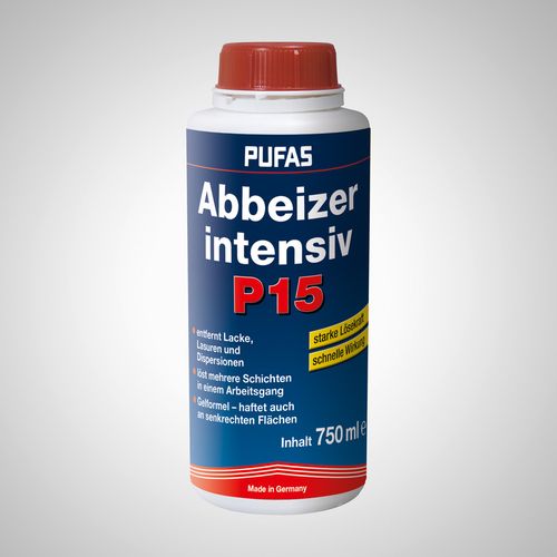 Pufas Abbeizer 750 ml