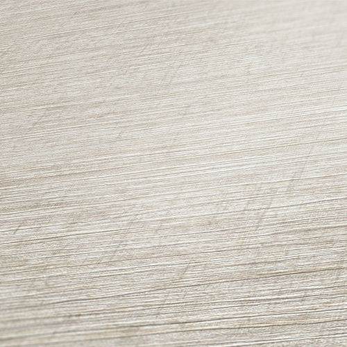 Vliestapete Uni Meliert beige braun 37857-4