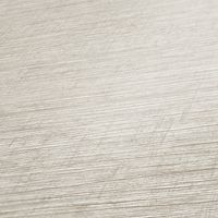 Vliestapete-Uni-Meliert-beige- 