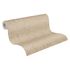 Vliestapete Struktur Design braun beige 37904-3 3