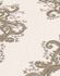 Vliestapete Elle Barock beige Glitzer 10154-02 2