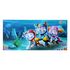 Wandbild Paw Patrol Air Sea Blau 33 x 70 cm 1