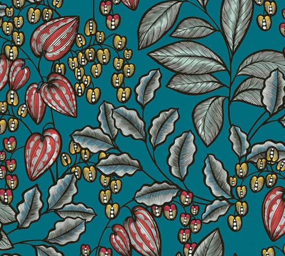 Tapeten Musterartikel 37754-2