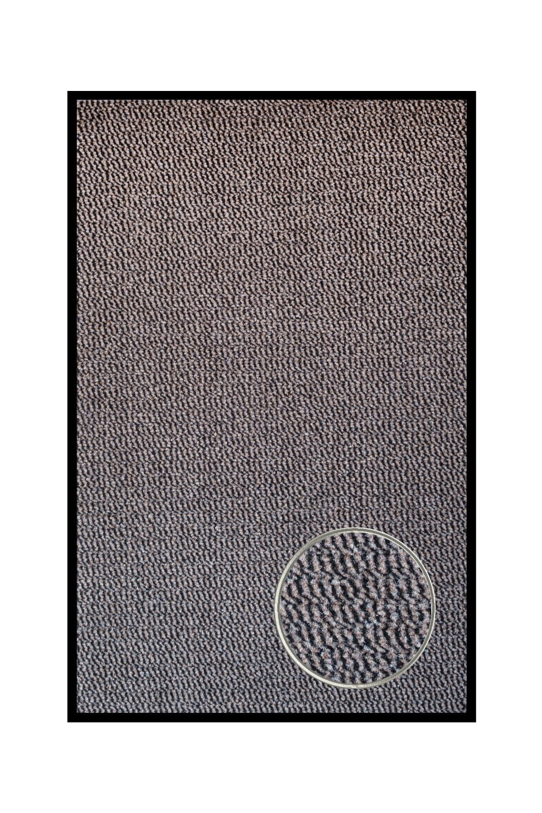 Schmutzfangmatte Basic Clean versch. Farben 120x180 cm (28,34€/1Stk) - Picture 3 of 6