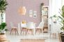 Vliestapete Struktur Vintage AS Creation Trendwall 38089