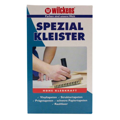 Tapetenkleister Spezialkleister Hohe Klebekraft 200g