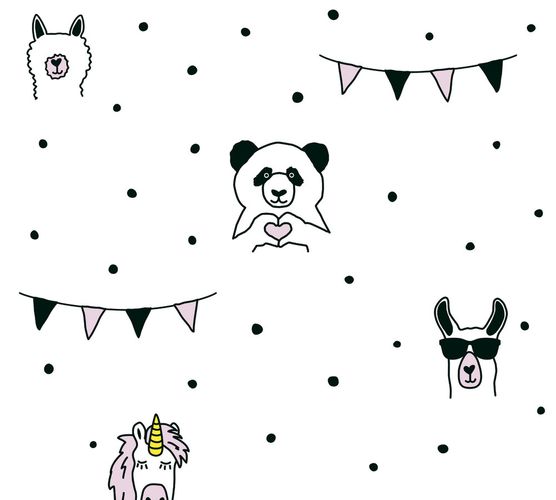 Tapeten Musterartikel 38138-1