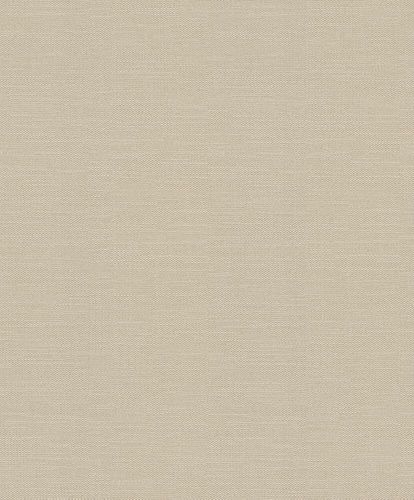 Artikelbild Vliestapete Rasch Einfarbig Textil dunkelbeige 700459