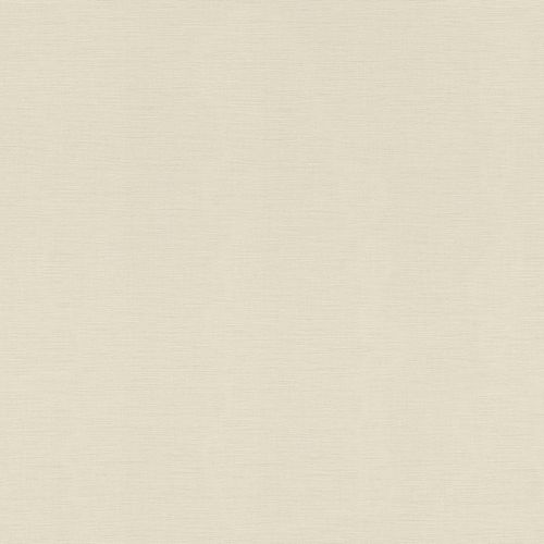 Produktbild Vliestapete Rasch Uni Textil-Optik beige 531329