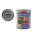 Wilckens 2in1 Buntlack seidenmatt 30 Farben Lichtgrau 