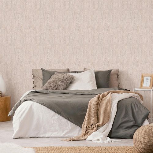 Vliestapete Muster Natur Holz braun beige 10210-05