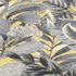 Artikelansicht Vliestapete ELLE Floral Blumen gold grau 10202-15 4