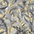 Artikelbild Vliestapete ELLE Floral Blumen gold grau 10202-15 3